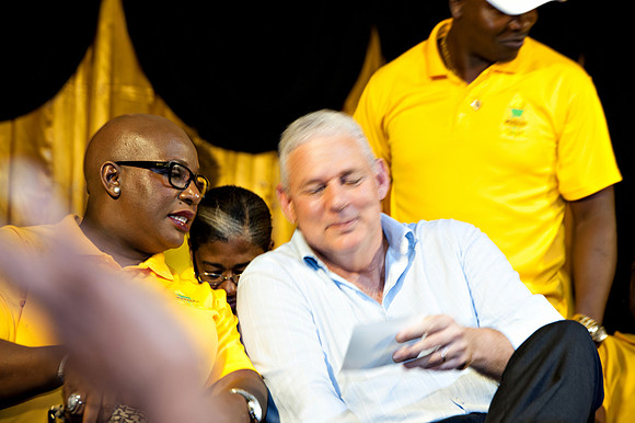 Bill Mortley_St Lucia_UWP's DSH Vieux Fort Meeting_BMP-5172