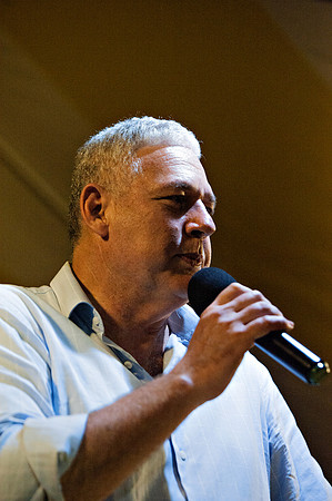 Bill Mortley_St Lucia_UWP's DSH Vieux Fort Meeting_BMP-5396