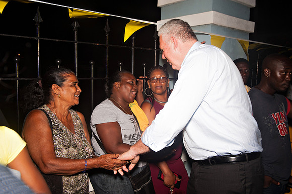 Bill Mortley_St Lucia_UWP's DSH Vieux Fort Meeting_BMP-7189