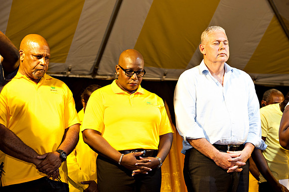 Bill Mortley_St Lucia_UWP's DSH Vieux Fort Meeting_BMP-5170