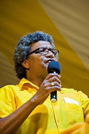 Bill Mortley_St Lucia_UWP's DSH Vieux Fort Meeting_BMP-5256