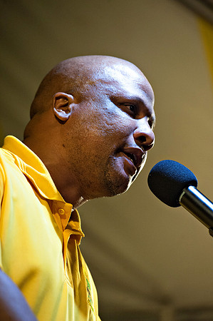 Bill Mortley_St Lucia_UWP's DSH Vieux Fort Meeting_BMP-5275