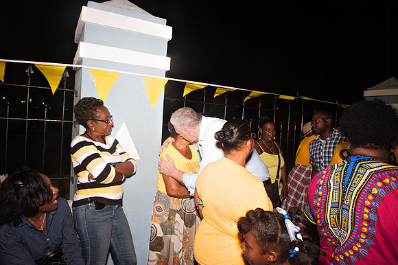 Bill Mortley_St Lucia_UWP's DSH Vieux Fort Meeting_BMP-7192