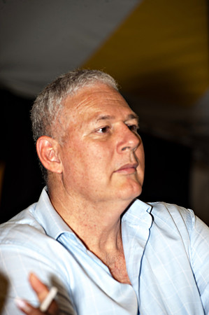 Bill Mortley_St Lucia_UWP's DSH Vieux Fort Meeting_BMP-5197