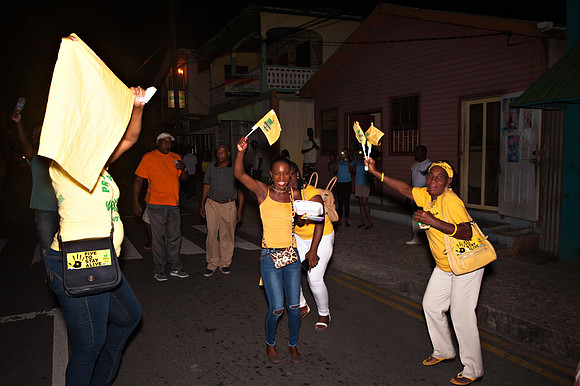 Bill Mortley_St Lucia_UWP's DSH Vieux Fort Meeting_BMP-7164