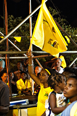 Bill Mortley_St Lucia_UWP's DSH Vieux Fort Meeting_BMP-5270