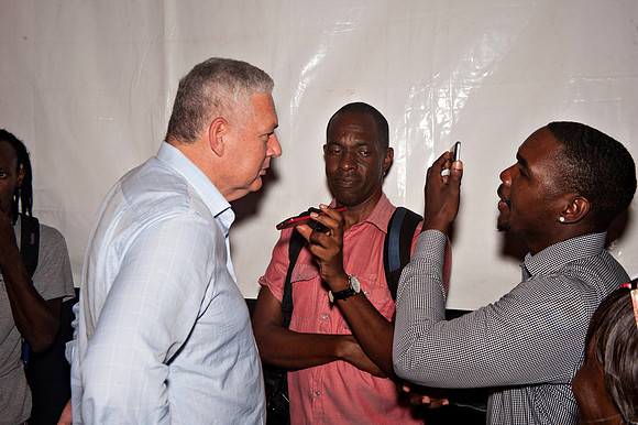 Bill Mortley_St Lucia_UWP's DSH Vieux Fort Meeting_BMP-7158