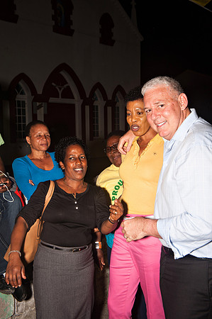 Bill Mortley_St Lucia_UWP's DSH Vieux Fort Meeting_BMP-7218