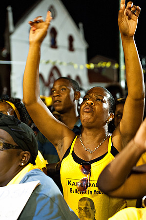 Bill Mortley_St Lucia_UWP's DSH Vieux Fort Meeting_BMP-5329