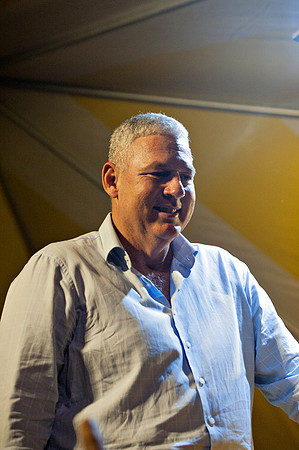 Bill Mortley_St Lucia_UWP's DSH Vieux Fort Meeting_BMP-5386