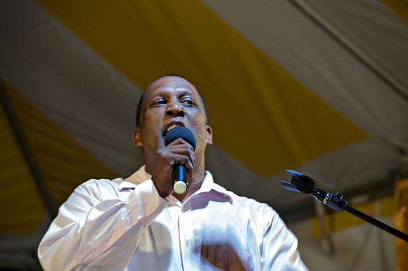 Bill Mortley_St Lucia_UWP's DSH Vieux Fort Meeting_BMP-5176