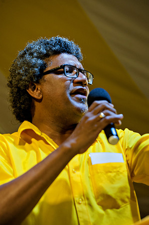 Bill Mortley_St Lucia_UWP's DSH Vieux Fort Meeting_BMP-5257