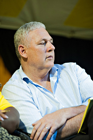 Bill Mortley_St Lucia_UWP's DSH Vieux Fort Meeting_BMP-5235