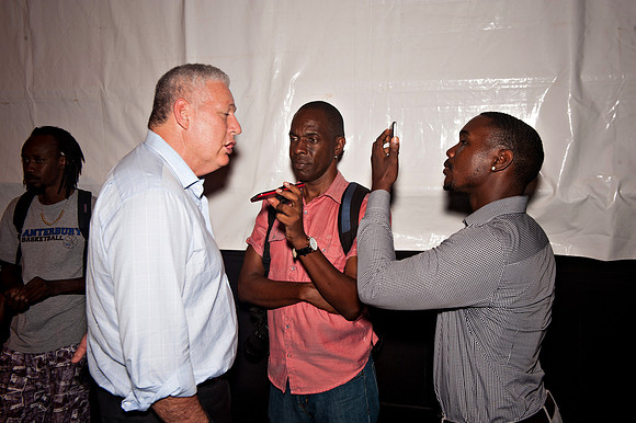 Bill Mortley_St Lucia_UWP's DSH Vieux Fort Meeting_BMP-7159