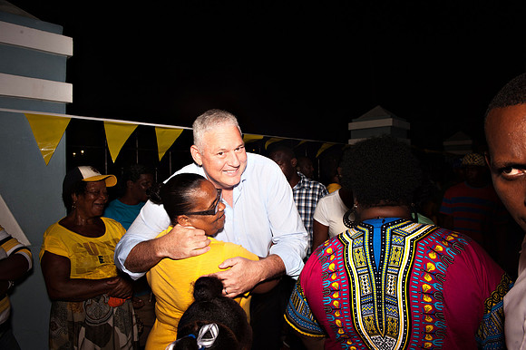 Bill Mortley_St Lucia_UWP's DSH Vieux Fort Meeting_BMP-7194