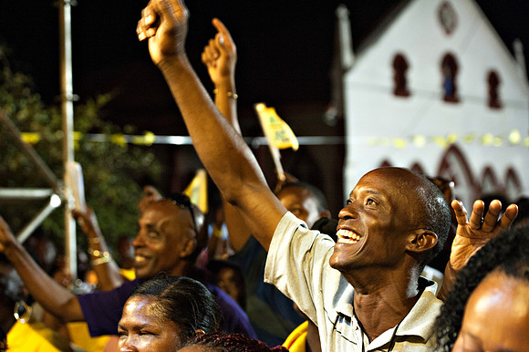 Bill Mortley_St Lucia_UWP's DSH Vieux Fort Meeting_BMP-5249