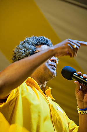 Bill Mortley_St Lucia_UWP's DSH Vieux Fort Meeting_BMP-5254
