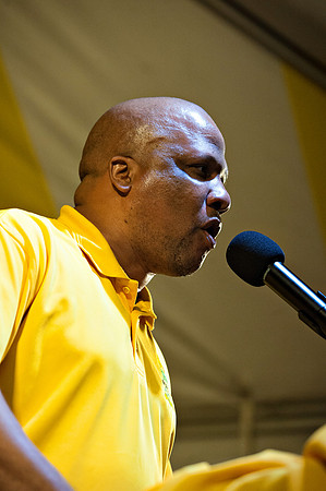 Bill Mortley_St Lucia_UWP's DSH Vieux Fort Meeting_BMP-5273