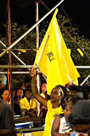 Bill Mortley_St Lucia_UWP's DSH Vieux Fort Meeting_BMP-5272