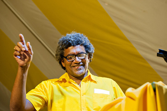 Bill Mortley_St Lucia_UWP's DSH Vieux Fort Meeting_BMP-5246