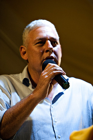 Bill Mortley_St Lucia_UWP's DSH Vieux Fort Meeting_BMP-5395