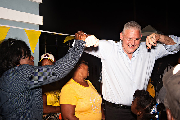 Bill Mortley_St Lucia_UWP's DSH Vieux Fort Meeting_BMP-7196