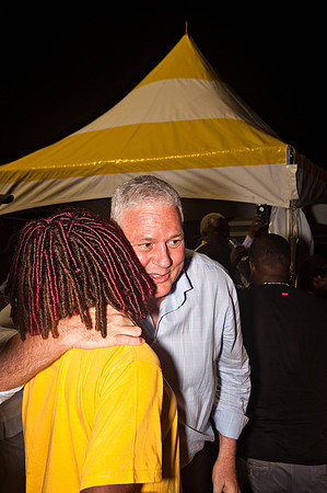 Bill Mortley_St Lucia_UWP's DSH Vieux Fort Meeting_BMP-7209