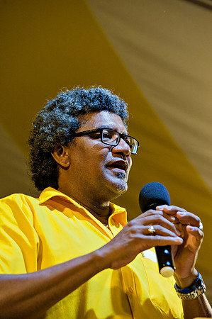 Bill Mortley_St Lucia_UWP's DSH Vieux Fort Meeting_BMP-5250
