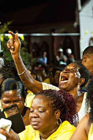 Bill Mortley_St Lucia_UWP's DSH Vieux Fort Meeting_BMP-5224