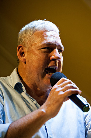 Bill Mortley_St Lucia_UWP's DSH Vieux Fort Meeting_BMP-5390