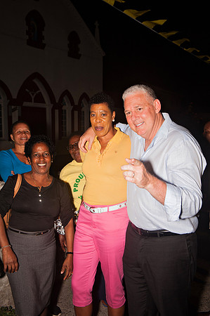 Bill Mortley_St Lucia_UWP's DSH Vieux Fort Meeting_BMP-7219