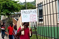 Bill Mortley_St Lucia_UWP's DSH Vieux Fort Meeting_BMP-5163