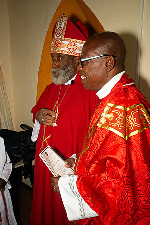 Bill Mortley Photography_Rev. Kadisha Smart's Installation_April 30th, 2024_BMP-9370