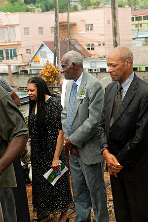 Bill Mortley Photography_Dr. Leslie Arthur Lewis_May 14th, 2024_BMP-9327-0135