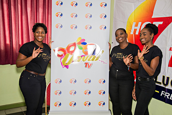 www.billmortleyphotography.com - Our St Lucia - Hot 7 TV Launch 6.11.2019_BMP-6011