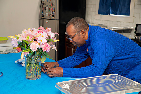 Bill Mortley Photography_Bernadis Volney's Birthday Luncheon_March 7th, 2026_BMP--1689