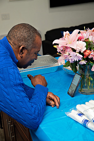 Bill Mortley Photography_Bernadis Volney's Birthday Luncheon_March 7th, 2026_BMP--1692