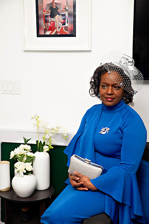 Bill Mortley Photography_Bernadis Volney's Birthday Luncheon_March 7th, 2026_BMP--1694