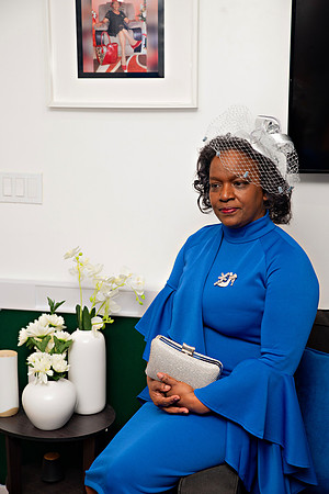 Bill Mortley Photography_Bernadis Volney's Birthday Luncheon_March 7th, 2026_BMP--1695