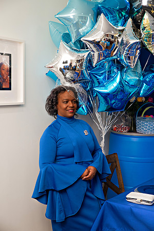 Bill Mortley Photography_Bernadis Volney's Birthday Luncheon_March 7th, 2026_BMP--1704