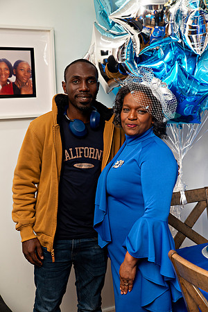 Bill Mortley Photography_Bernadis Volney's Birthday Luncheon_March 7th, 2026_BMP--1712