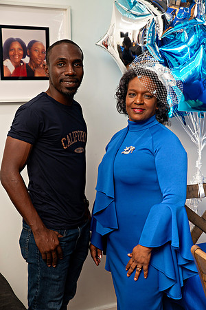 Bill Mortley Photography_Bernadis Volney's Birthday Luncheon_March 7th, 2026_BMP--1713