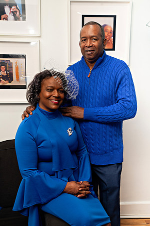 Bill Mortley Photography_Bernadis Volney's Birthday Luncheon_March 7th, 2026_BMP--1716