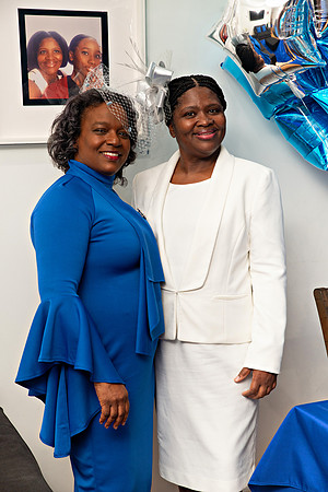 Bill Mortley Photography_Bernadis Volney's Birthday Luncheon_March 7th, 2026_BMP--1723