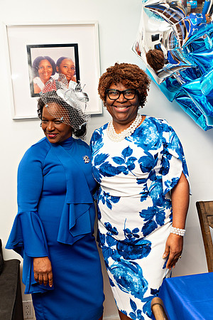 Bill Mortley Photography_Bernadis Volney's Birthday Luncheon_March 7th, 2026_BMP--1730