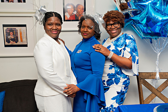 Bill Mortley Photography_Bernadis Volney's Birthday Luncheon_March 7th, 2026_BMP--1731
