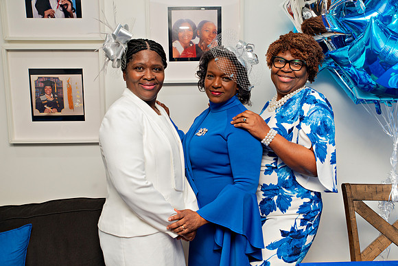 Bill Mortley Photography_Bernadis Volney's Birthday Luncheon_March 7th, 2026_BMP--1732