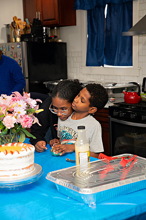 Bill Mortley Photography_Bernadis Volney's Birthday Luncheon_March 7th, 2026_BMP--1736