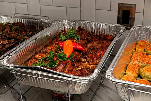 Bill Mortley Photography_Bernadis Volney's Birthday Luncheon_March 7th, 2026_BMP--1750