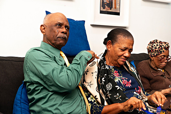 Bill Mortley Photography_Bernadis Volney's Birthday Luncheon_March 7th, 2026_BMP--1755